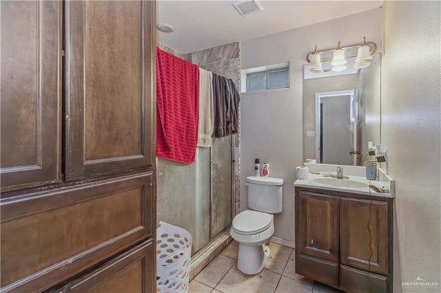 201 W Albatross Avenue, Pharr, TX 78577
