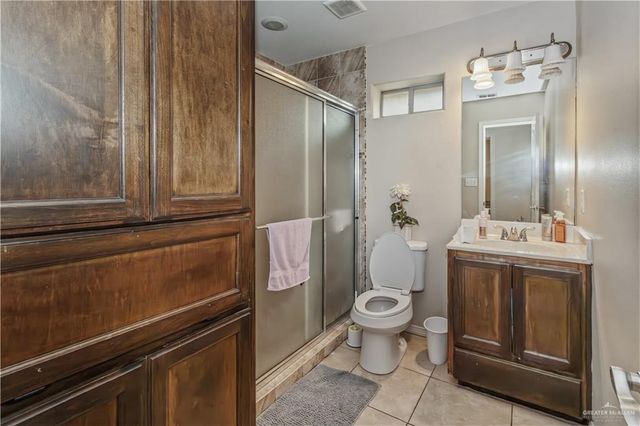 201 W Albatross Avenue, Pharr, TX 78577