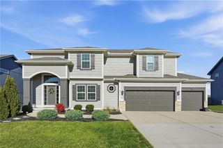 6016 NE 120th Street, Kansas City, MO 64156