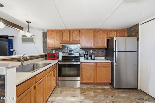 2100 N TREKELL Road 363, Casa Grande, AZ 85122