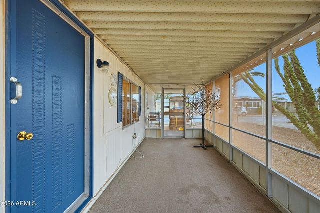 2100 N TREKELL Road 363, Casa Grande, AZ 85122