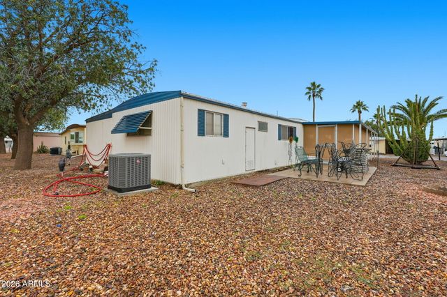 2100 N TREKELL Road 363, Casa Grande, AZ 85122