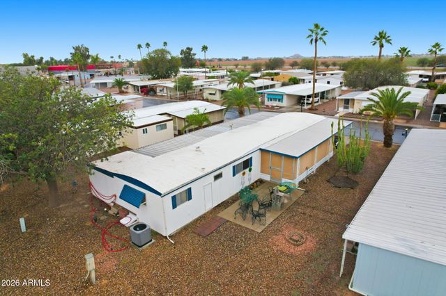 2100 N TREKELL Road 363, Casa Grande, AZ 85122