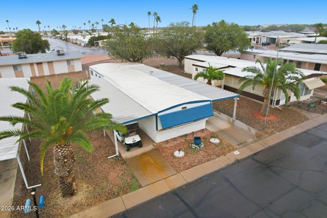 2100 N TREKELL Road 363, Casa Grande, AZ 85122