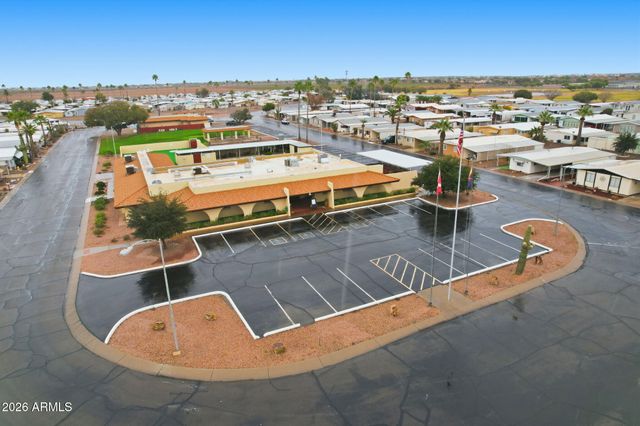 2100 N TREKELL Road 363, Casa Grande, AZ 85122