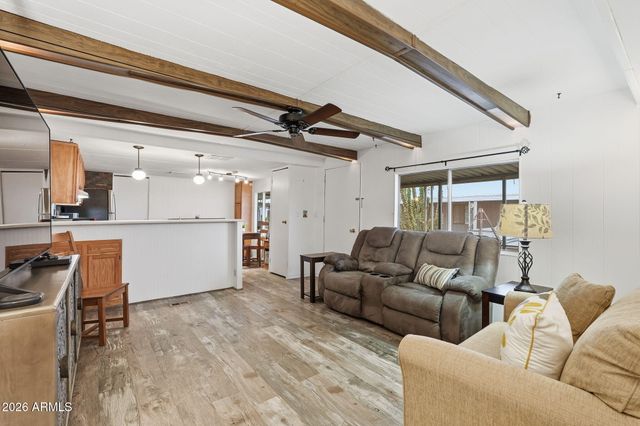 2100 N TREKELL Road 363, Casa Grande, AZ 85122