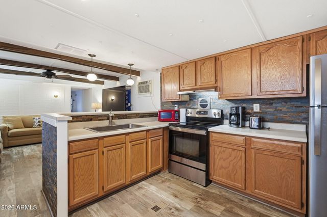 2100 N TREKELL Road 363, Casa Grande, AZ 85122