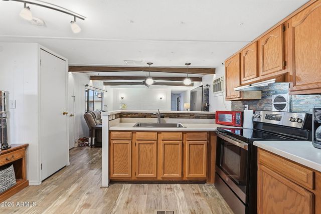 2100 N TREKELL Road 363, Casa Grande, AZ 85122