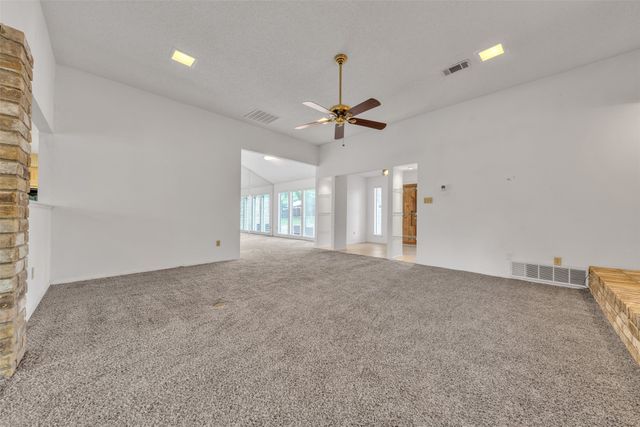 1200 Saint Andrews Court, Mansfield, TX 76063