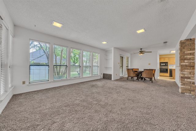 1200 Saint Andrews Court, Mansfield, TX 76063