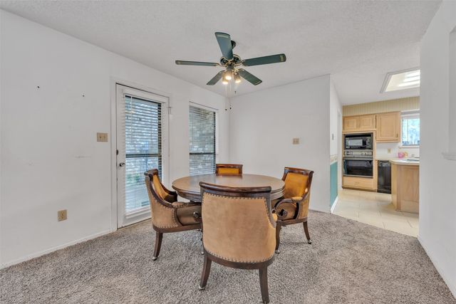 1200 Saint Andrews Court, Mansfield, TX 76063