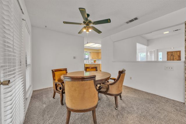 1200 Saint Andrews Court, Mansfield, TX 76063