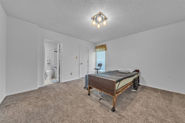 1200 Saint Andrews Court, Mansfield, TX 76063