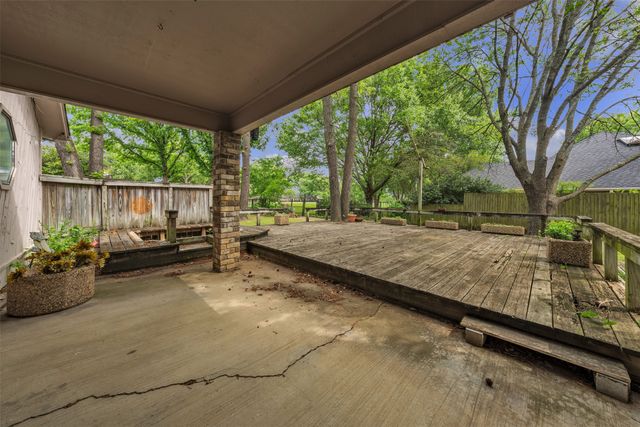 1200 Saint Andrews Court, Mansfield, TX 76063