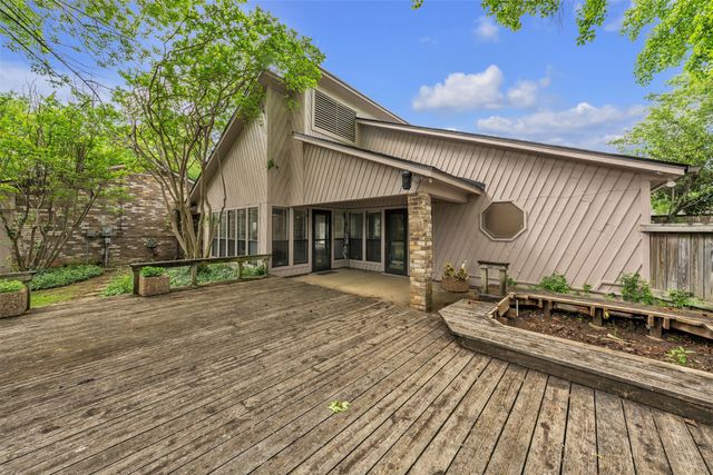 1200 Saint Andrews Court, Mansfield, TX 76063