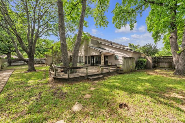 1200 Saint Andrews Court, Mansfield, TX 76063