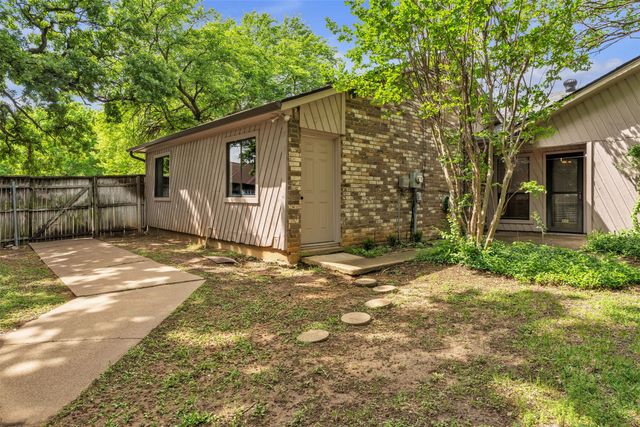 1200 Saint Andrews Court, Mansfield, TX 76063