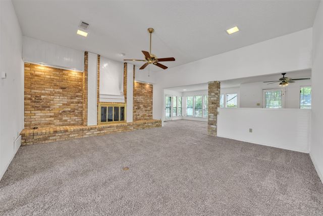 1200 Saint Andrews Court, Mansfield, TX 76063