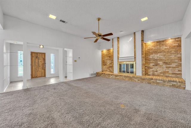 1200 Saint Andrews Court, Mansfield, TX 76063