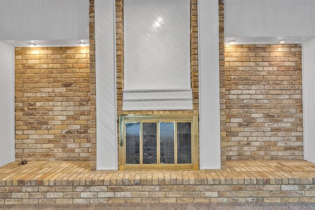 1200 Saint Andrews Court, Mansfield, TX 76063