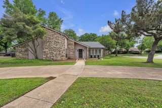 1200 Saint Andrews Court, Mansfield, TX 76063