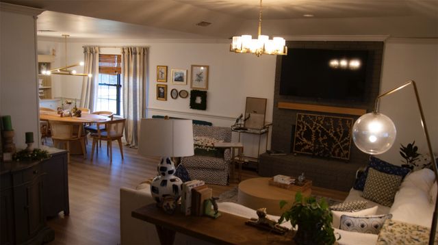 1510 Traildust Drive, Lowry Crossing, TX 75069