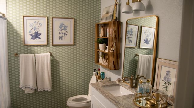 1510 Traildust Drive, Lowry Crossing, TX 75069