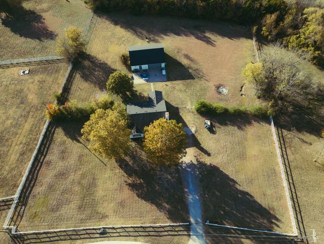 1510 Traildust Drive, Lowry Crossing, TX 75069