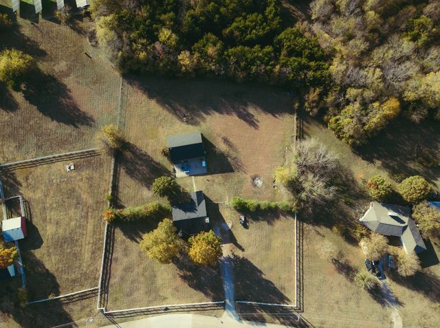 1510 Traildust Drive, Lowry Crossing, TX 75069