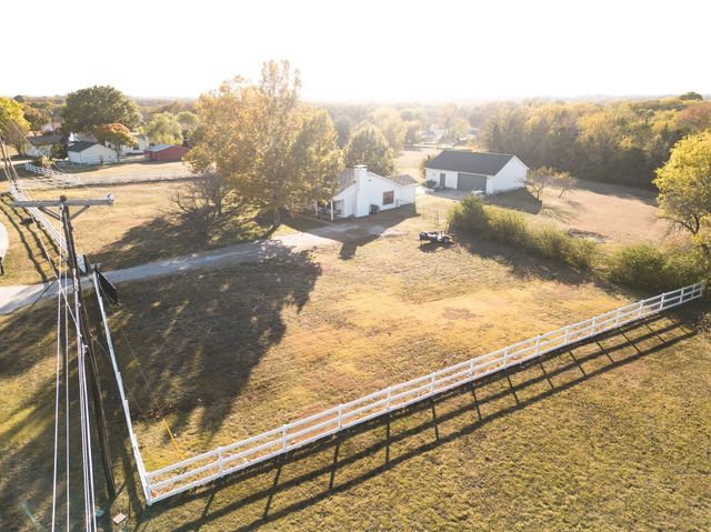 1510 Traildust Drive, Lowry Crossing, TX 75069