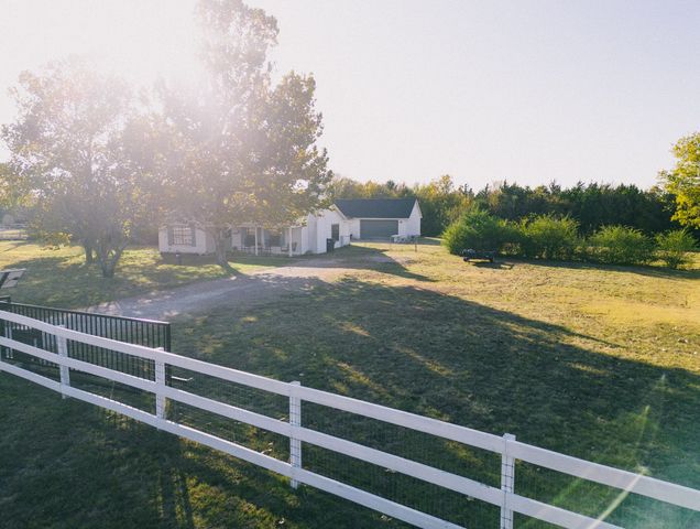 1510 Traildust Drive, Lowry Crossing, TX 75069