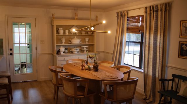 1510 Traildust Drive, Lowry Crossing, TX 75069