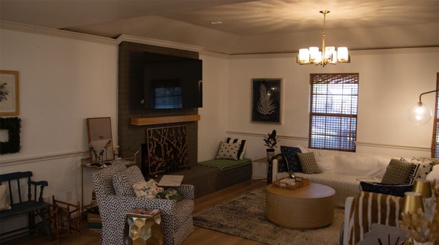 1510 Traildust Drive, Lowry Crossing, TX 75069