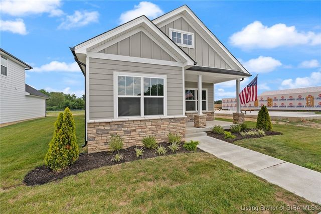 2109 Loop Island Way, New Albany, IN 47150