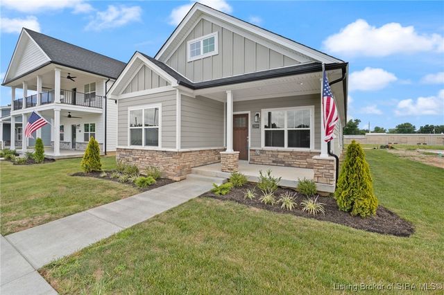 2109 Loop Island Way, New Albany, IN 47150