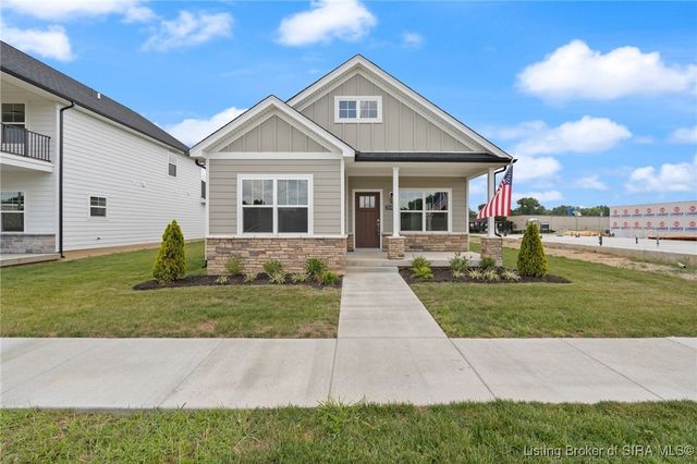 2109 Loop Island Way, New Albany, IN 47150