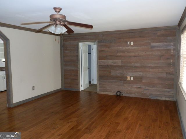 3365 Crider Road, Rocky Face, GA 30740