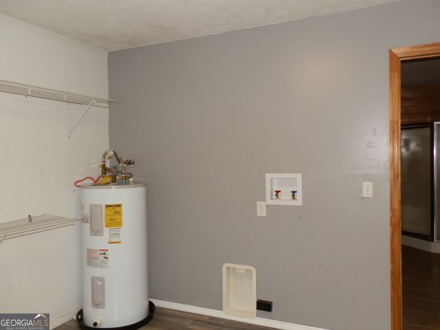 3365 Crider Road, Rocky Face, GA 30740