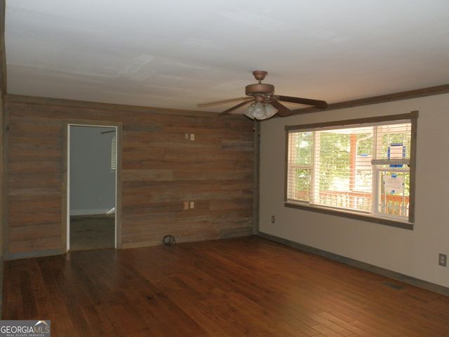 3365 Crider Road, Rocky Face, GA 30740