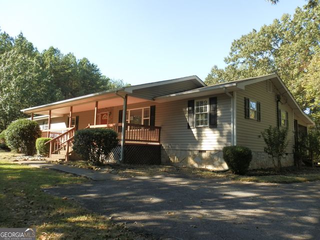 3365 Crider Road, Rocky Face, GA 30740