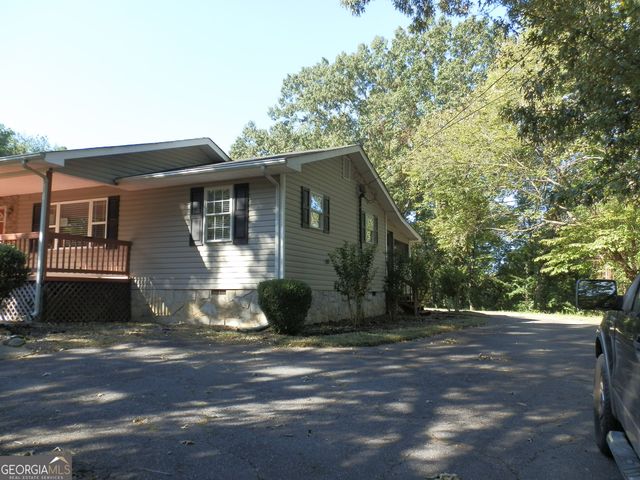 3365 Crider Road, Rocky Face, GA 30740