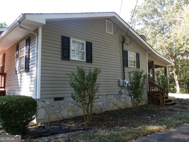 3365 Crider Road, Rocky Face, GA 30740