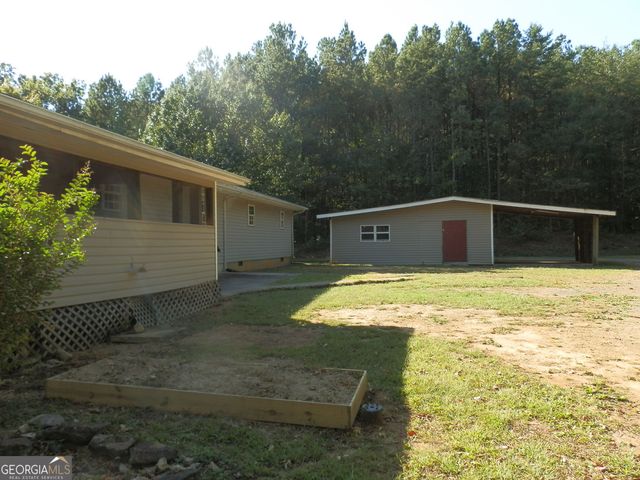 3365 Crider Road, Rocky Face, GA 30740