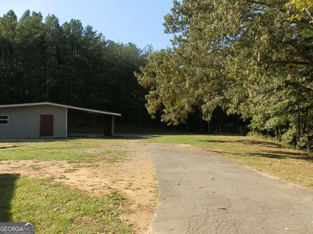 3365 Crider Road, Rocky Face, GA 30740