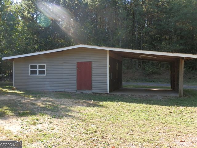 3365 Crider Road, Rocky Face, GA 30740