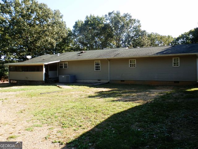 3365 Crider Road, Rocky Face, GA 30740