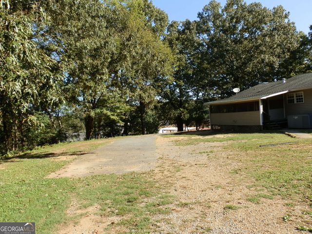 3365 Crider Road, Rocky Face, GA 30740