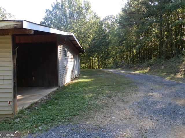 3365 Crider Road, Rocky Face, GA 30740