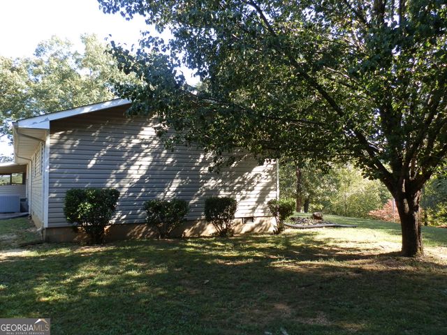 3365 Crider Road, Rocky Face, GA 30740