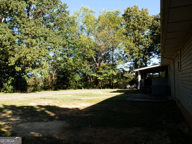 3365 Crider Road, Rocky Face, GA 30740